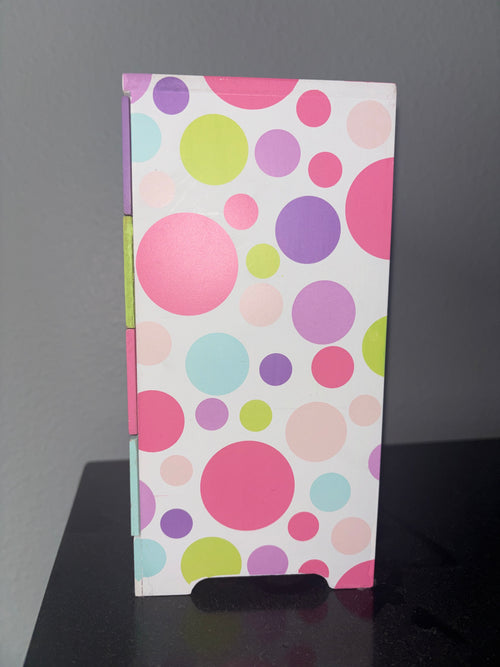 Kids jewelry box